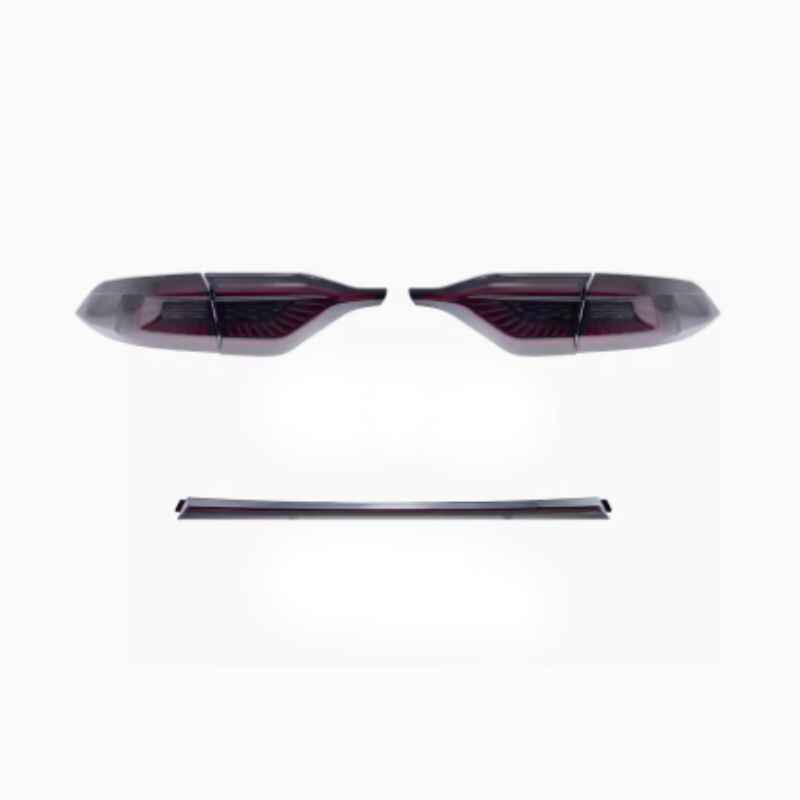 Toyota Corolla 2019-2024 Infinity LED Tail Lights
