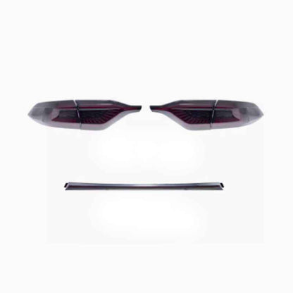 Toyota Corolla 2019-2024 Infinity LED Tail Lights