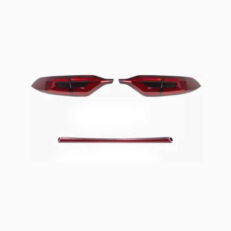 Toyota Corolla 2019-2024 Infinity LED Tail Lights