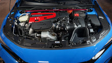 APR C/F RAD PLATE: CIVIC TYPE R FL5 2023+