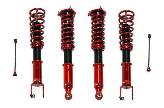 A'PEXi N1 EXV DAMPER: Q50 RWD V37 14-21