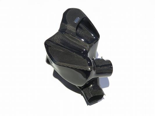 BLITZ INTAKE SYSTEM: SUPRA 2020+ (CARBON)