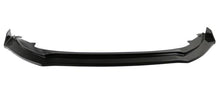 APR CARBON FIBER FRONT AIRDAM: TOYOTA GR86 2022