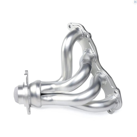 DC SPORTS 4-2-1 1PC HEADER: RSX 02-06 & CIVIC SI 02-05