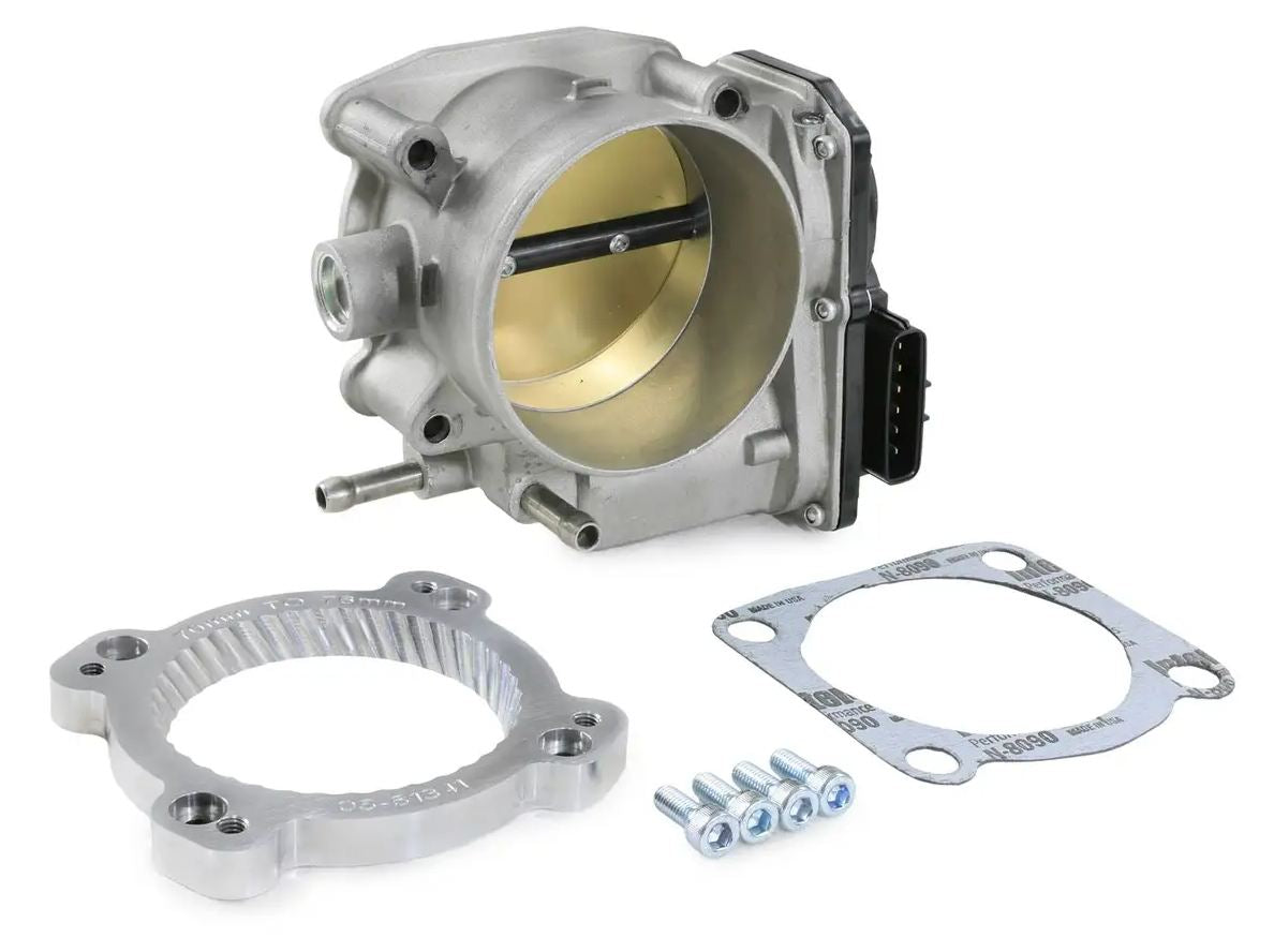 AFE THROTTLE BODY: GR86/BRZ 22-25