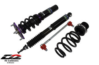 18-25 Honda accord D2 Coilovers