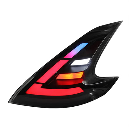 Nissan 370Z 2013-2020 RGB LED Tail Lights