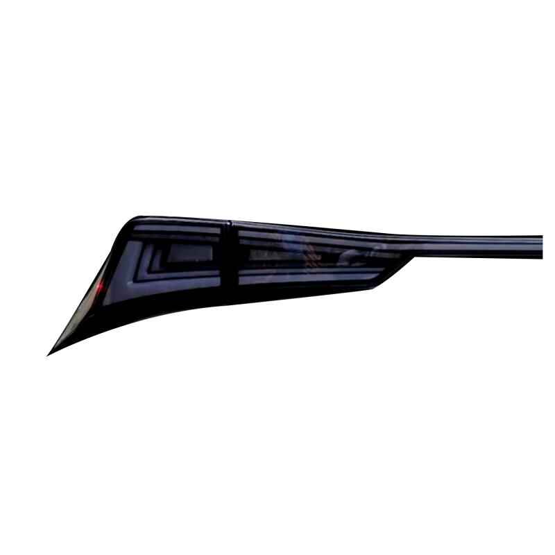 Lexus IS 2013-2020 RGB LED Tail Lights