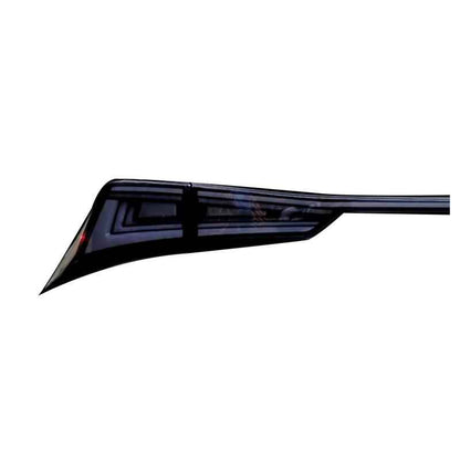 Lexus IS 2013-2020 RGB LED Tail Lights