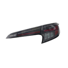 Toyota Corolla Hatchback ThunderClaws 2019-2024 LED Tail Lights