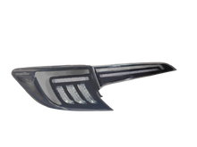 Toyota Corolla Hatchback DriftBlades 2019-2024 LED Tail Lights