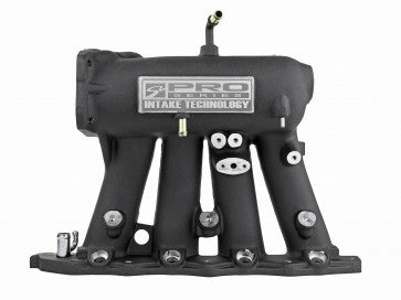 B16/B17/B18C5 Black Pro Intake Manifold