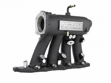 B16/B17/B18C5 Black Pro Intake Manifold