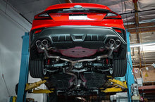 REMARK AXLEBACK MUFFLER DELETE: WRX VB 2022+