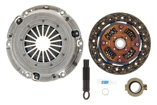 EXEDY OE CLUTCH KIT: CIVIC SI 12-15