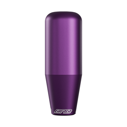 36R Aluminum Shift Knob