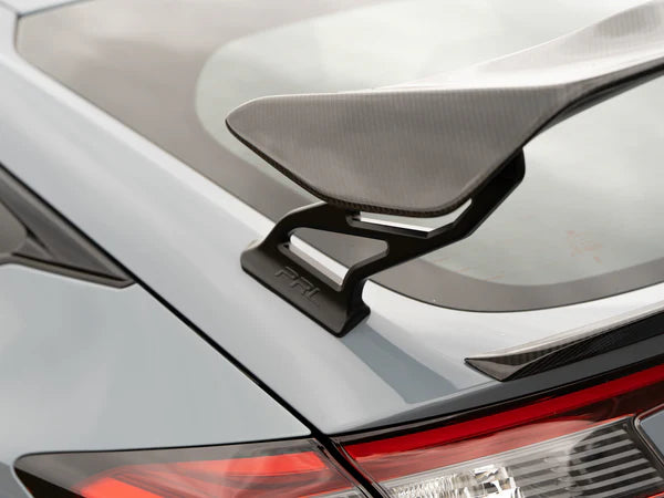 2023+ Honda Civic Type-R FL5 Wing Risers