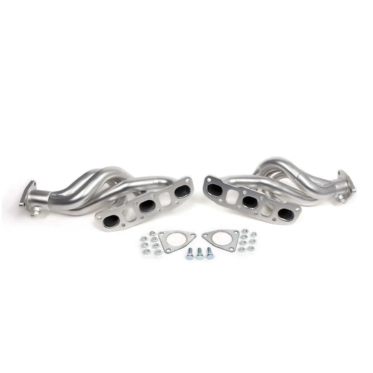 DC SPORTS CERAMIC HEADERS (03-06 NISSAN 350Z/03-06 INFINITI G35)