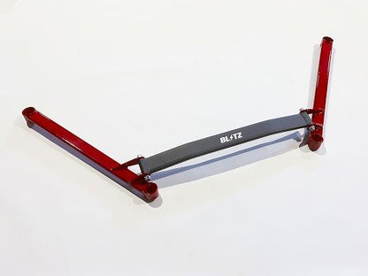 BLITZ STRUT TOWER BAR: SUPRA 19-20, Z4 19-20 (FRONT)