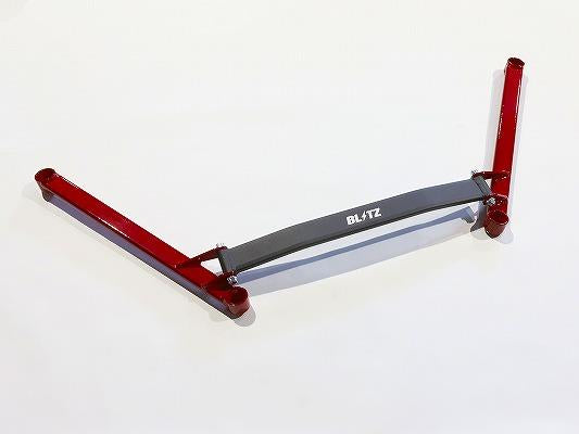BLITZ STRUT TOWER BAR: SUPRA 19-20, Z4 19-20 (FRONT)