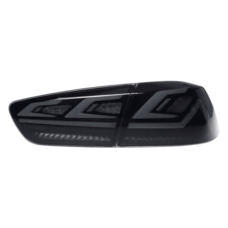 Mitsubishi Lancer/EVO 2008-2020 LED Tail Lights