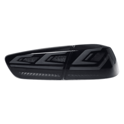 Mitsubishi Lancer/EVO 2008-2020 LED Tail Lights
