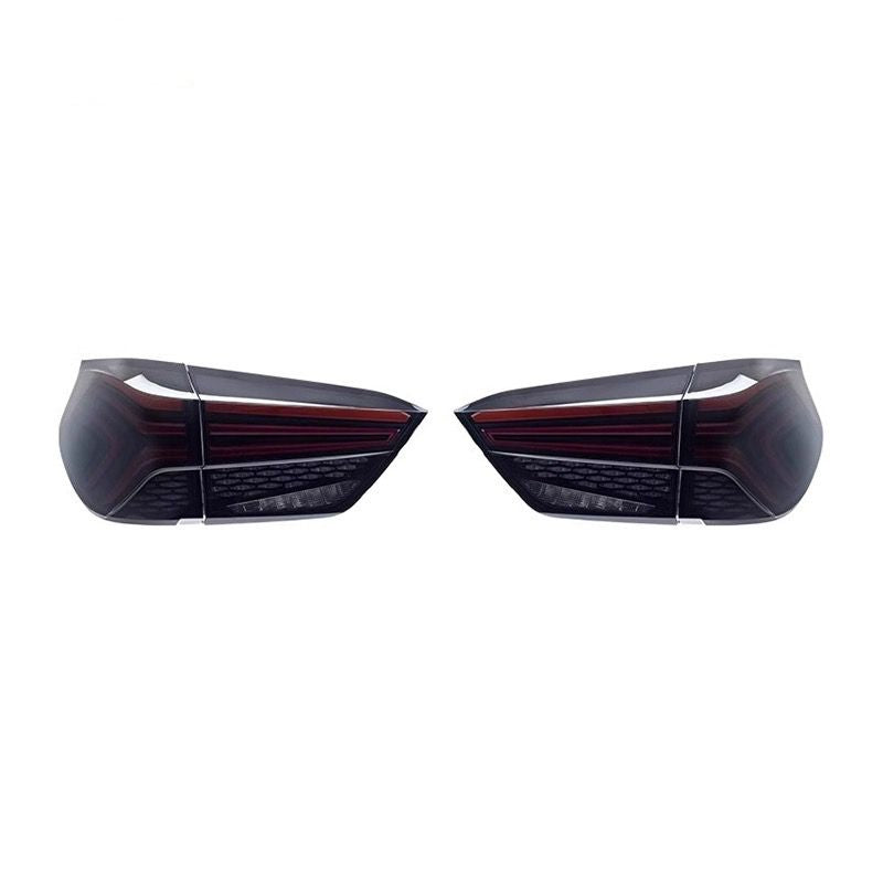 Honda FIT/JAZZ 2020 LED Tail Light