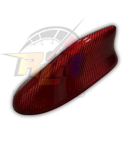 2018-2022 Xgen Accord Roof Fin Antenna
