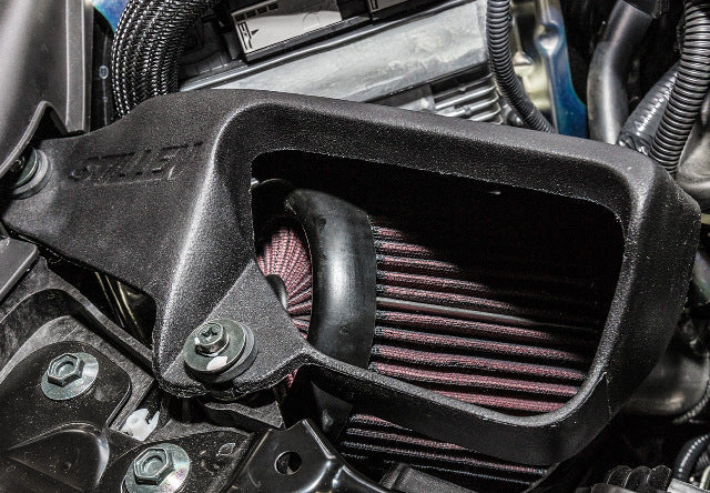 2016-2024 Infiniti Q50 / Q60 3.0t - STILLEN Hi-Flow Air Intake Kit