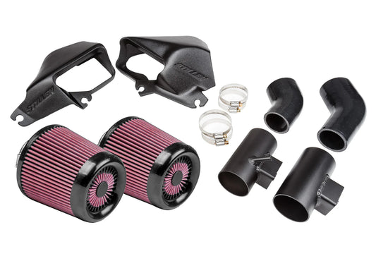 2016-2024 Infiniti Q50 / Q60 3.0t - STILLEN Hi-Flow Air Intake Kit