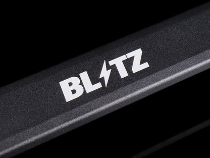 BLITZ FRONT STRUT TOWER BAR - 16-21 CIVIC