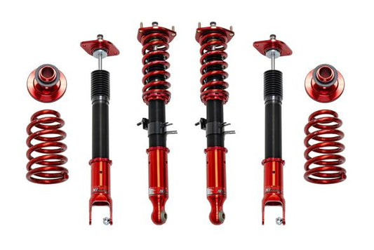 A'PEXi N1 EXV DAMPER: 370Z 09-21