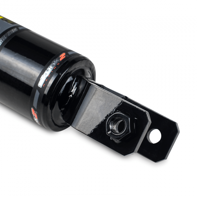 SKUNK2 PRO-ST FULL COILOVER KIT: CIVIC 92-95 / INTEGRA 94-01