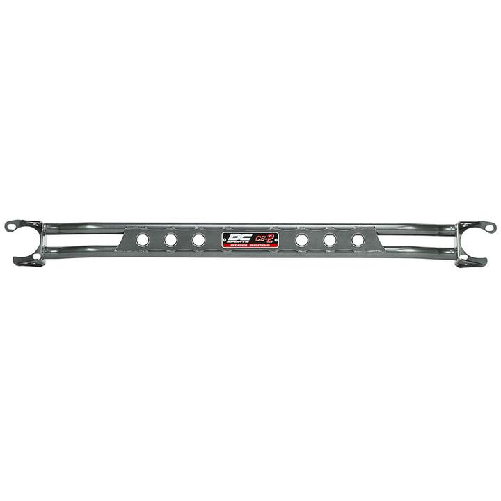DC SPORTS CS-2 FRONT STRUT BAR: CIVIC SI 99-00/INTEGRA 94-01