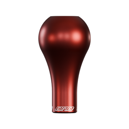 48R Aluminum Shift Knob