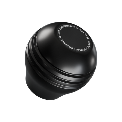 48R Short Delrin Shift Knob
