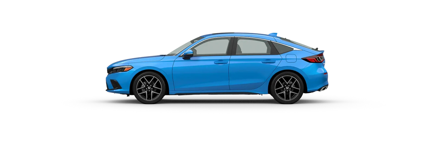YOFER BODY KIT V2 - 22/24 HONDA CIVIC SEDAN