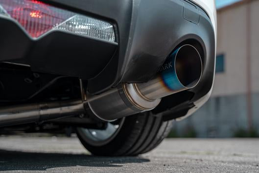 REMARK R1 EXHAUST: 86/BRZ/FRS 12-21