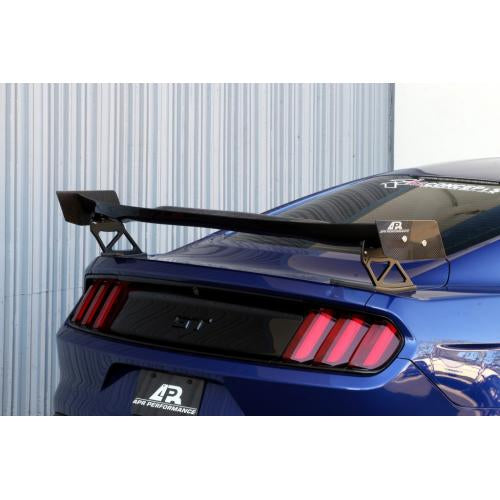 APR GTC-200 WING: MUSTANG S550 18-20