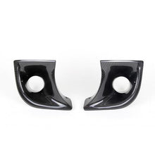 APR CARBON FIBER BRAKE COOLING DUCTS: S2000 04-09 (AP2)