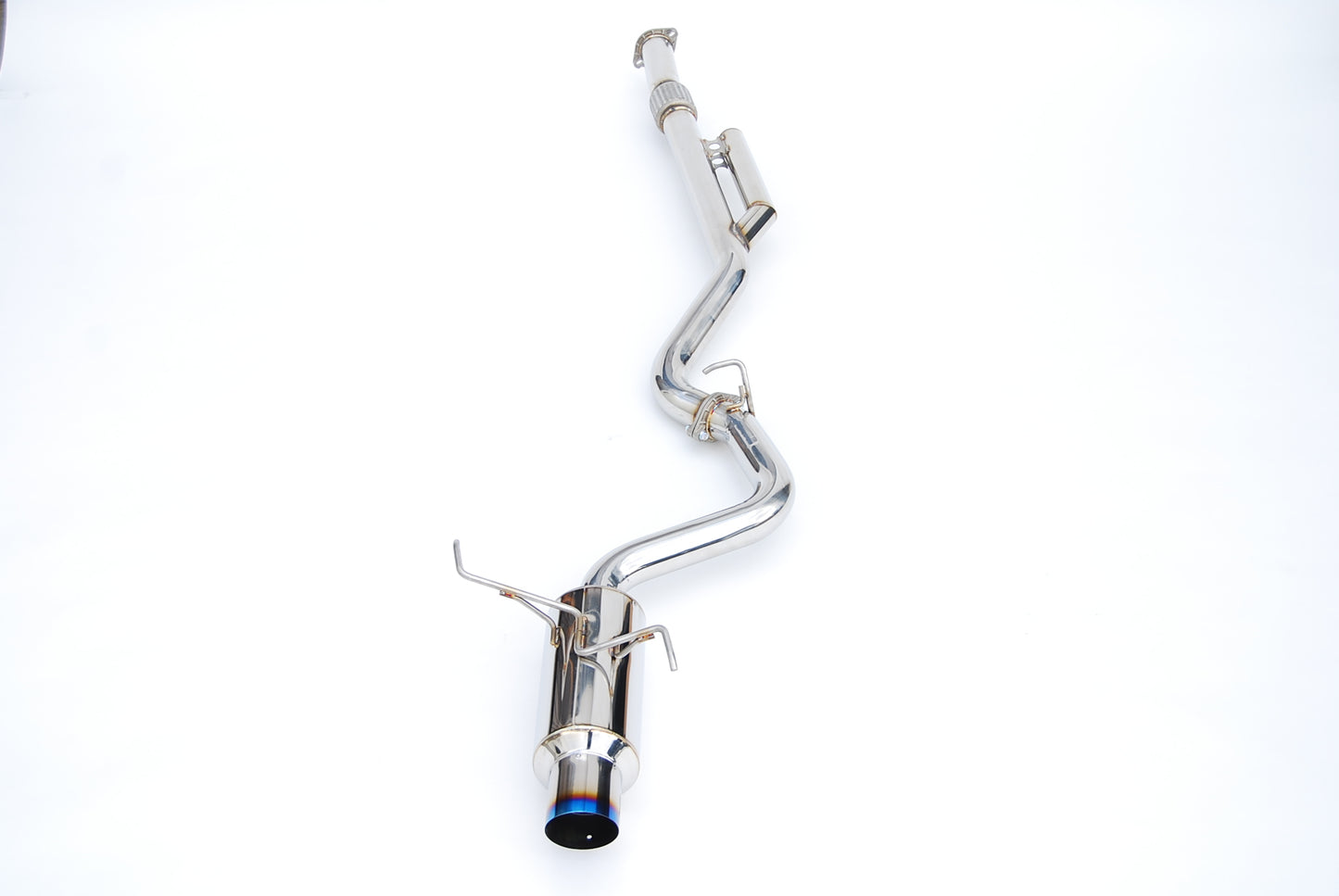 INVIDIA SINGLE N1: WRX 2022+