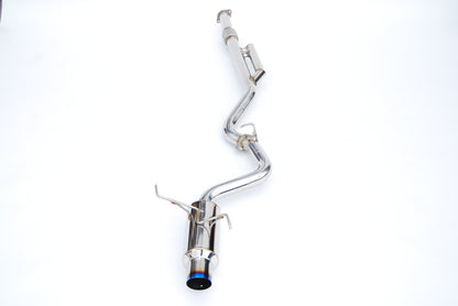 INVIDIA SINGLE N1: WRX 2022+