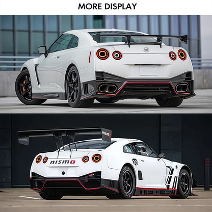 Nissan GT-R R35 2009-2025 LED Tail Lights