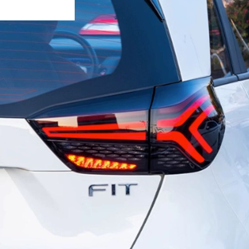 Honda FIT/JAZZ 2020 LED Tail Light