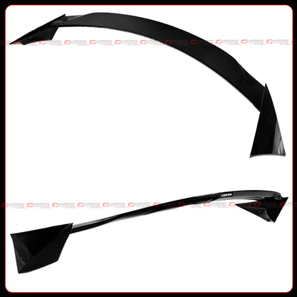 Yofer Design Gloss Black Trunk Spoiler Wing [2025-2026 Tesla Model Y]