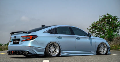 18-20 HONDA ACCORD YOFER V2 - BODY KIT