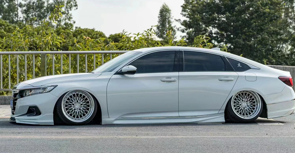 21-22 HONDA ACCORD V2 YOFER - BODY KIT