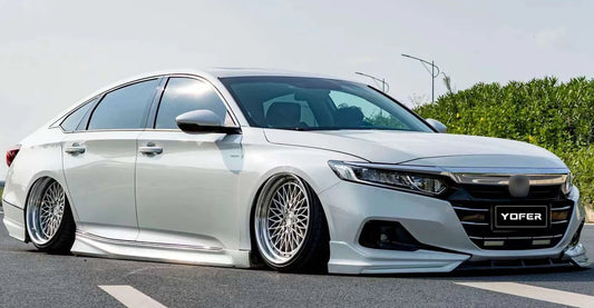 21-22 HONDA ACCORD V2 YOFER - BODY KIT