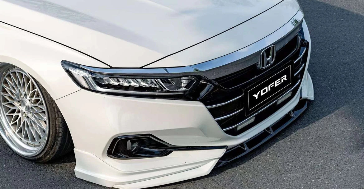 21-22 HONDA ACCORD V2 YOFER - BODY KIT