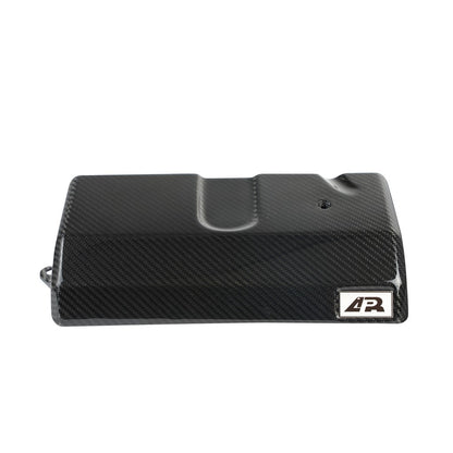 APR CARBON FIBER ALTERNATOR COVER: SUBARU WRX 2022+